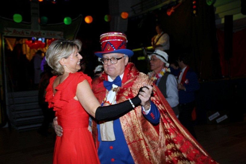 Kammerball 2015